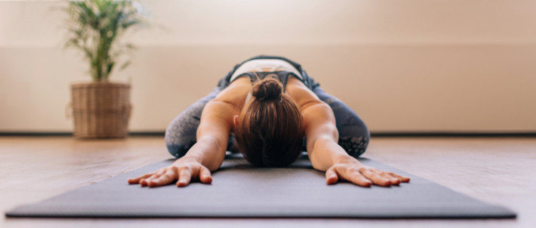 Hormoonyoga