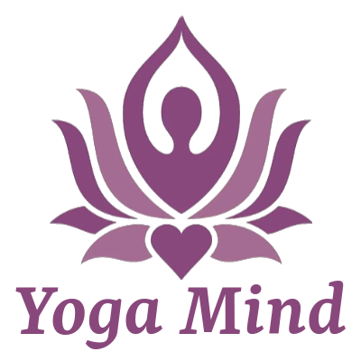YogaMind Logo