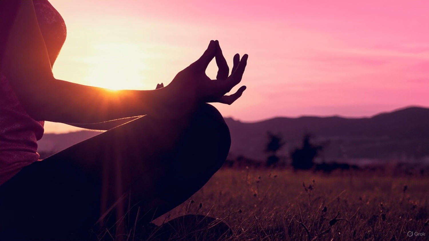 Meditatie